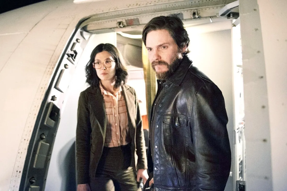 Operácia Entebbe (Entebbe), 2018 - fotogaléria