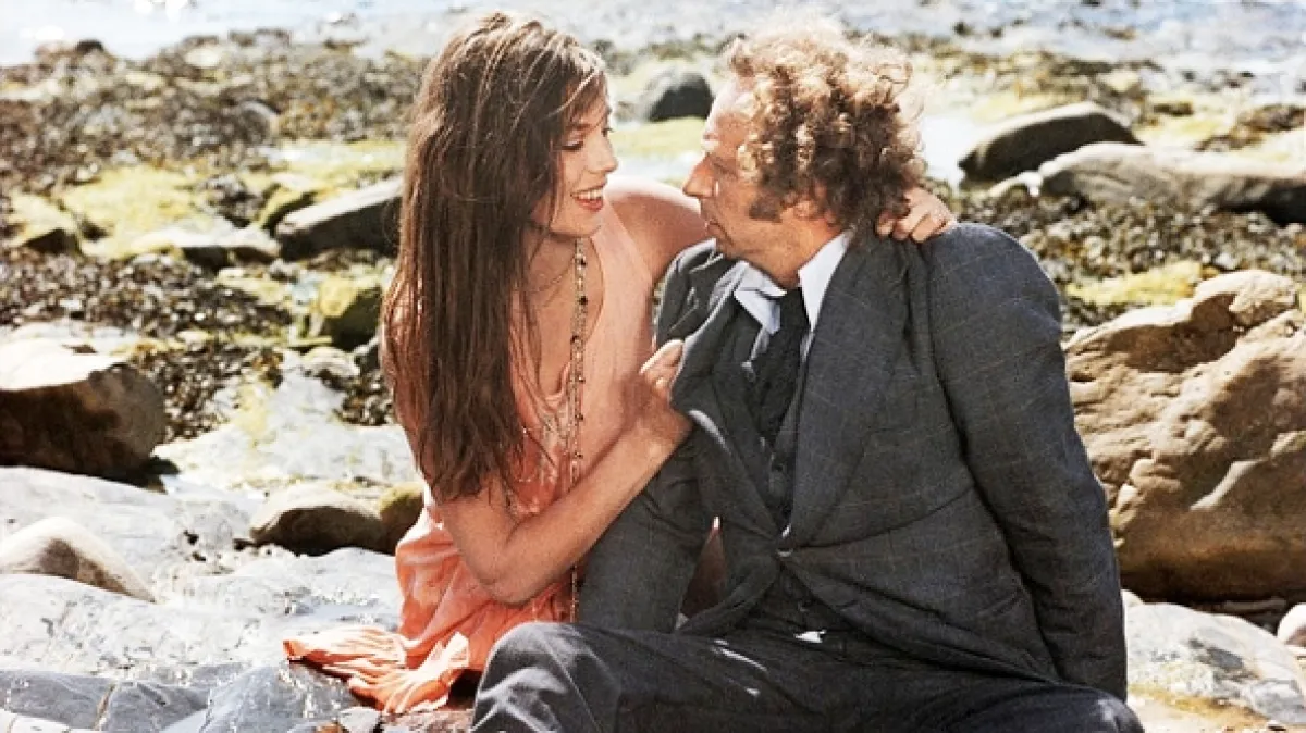 Náhradník (La course á l’’échalote), 1975 - fotogaléria