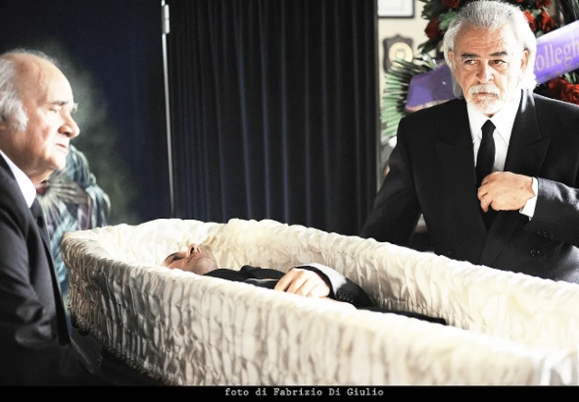 Komisař Montalbano (Commissario Montalbano), 2011 - fotogaléria