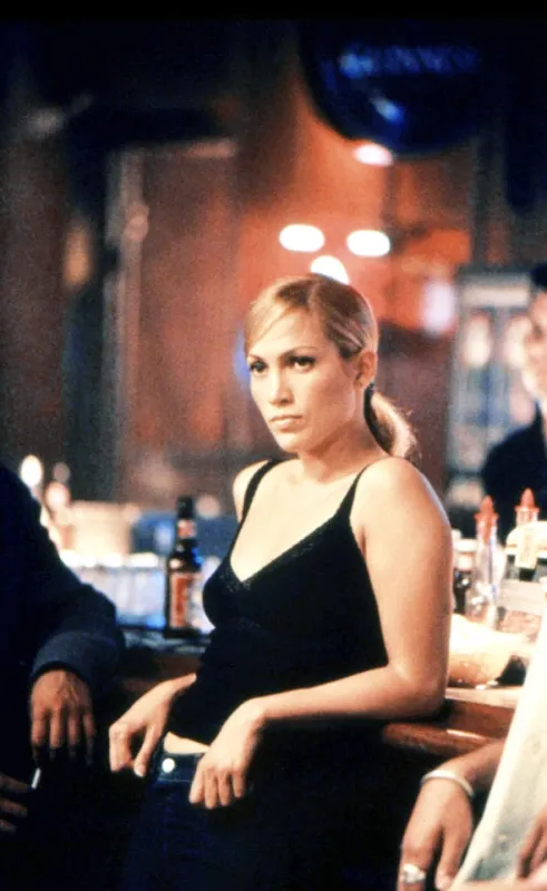 Policajtka (Angel Eyes), 2001 - fotogaléria