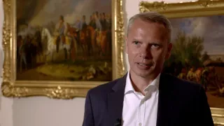Karel I., poslední císař