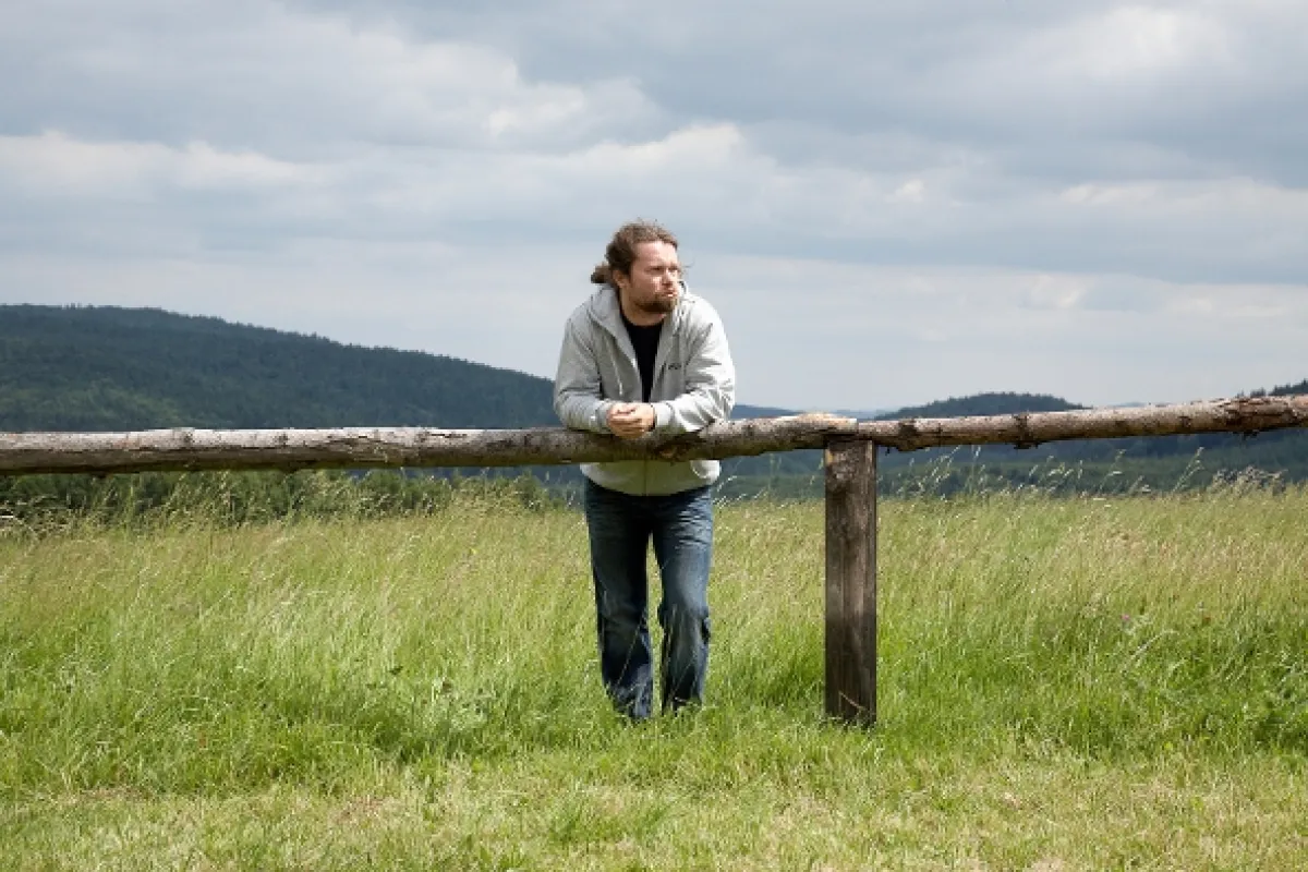 Znamenie koňa, 2009 - fotogaléria