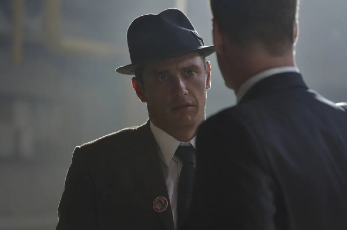 Dallas 63 (11.22.63), 2016 - fotogaléria