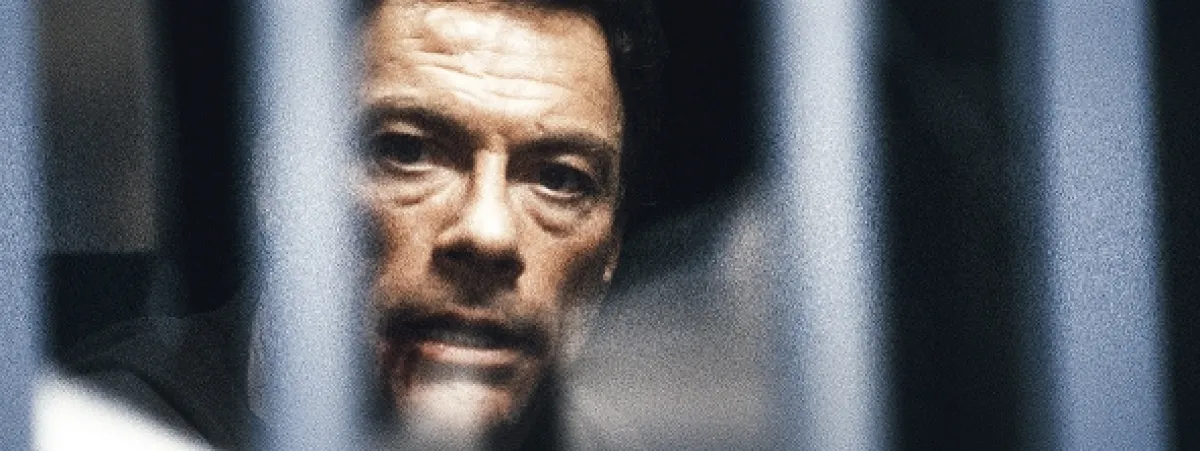 JCVD, 2008 - fotogaléria