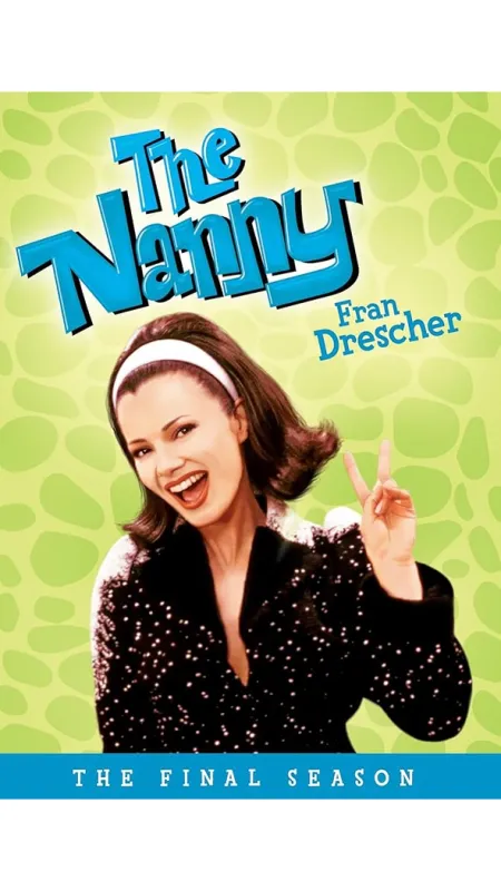 Chůva k pohledání (The Nanny VI), 1998 - fotogaléria