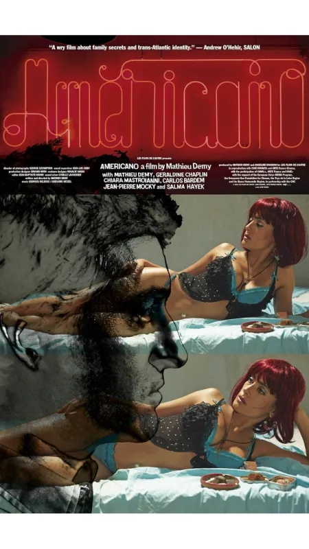 Americano, 2011 - fotogaléria