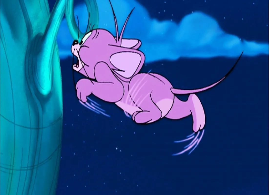 Tom a Jerry: Dobrodružstvo s obrom (Tom and Jerry's Giant Adventure), 2013 - fotogaléria