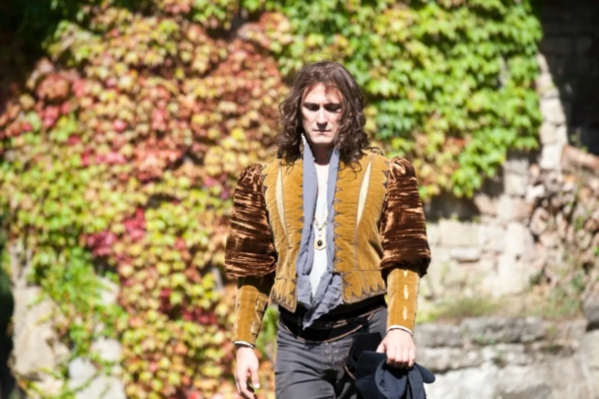 Leonardo: Muž, ktorý zachránil vedu - fotogaléria