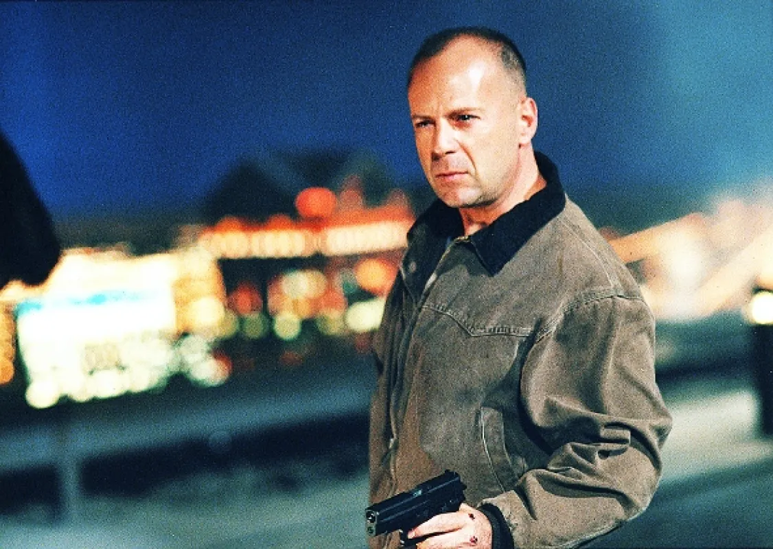Mercury (Mercury Rising), 1998 - fotogaléria