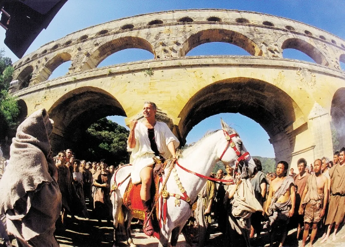 Quo vadis, 2001 - fotogaléria
