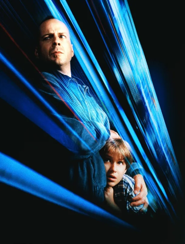 Mercury (Mercury Rising), 1998 - fotogaléria