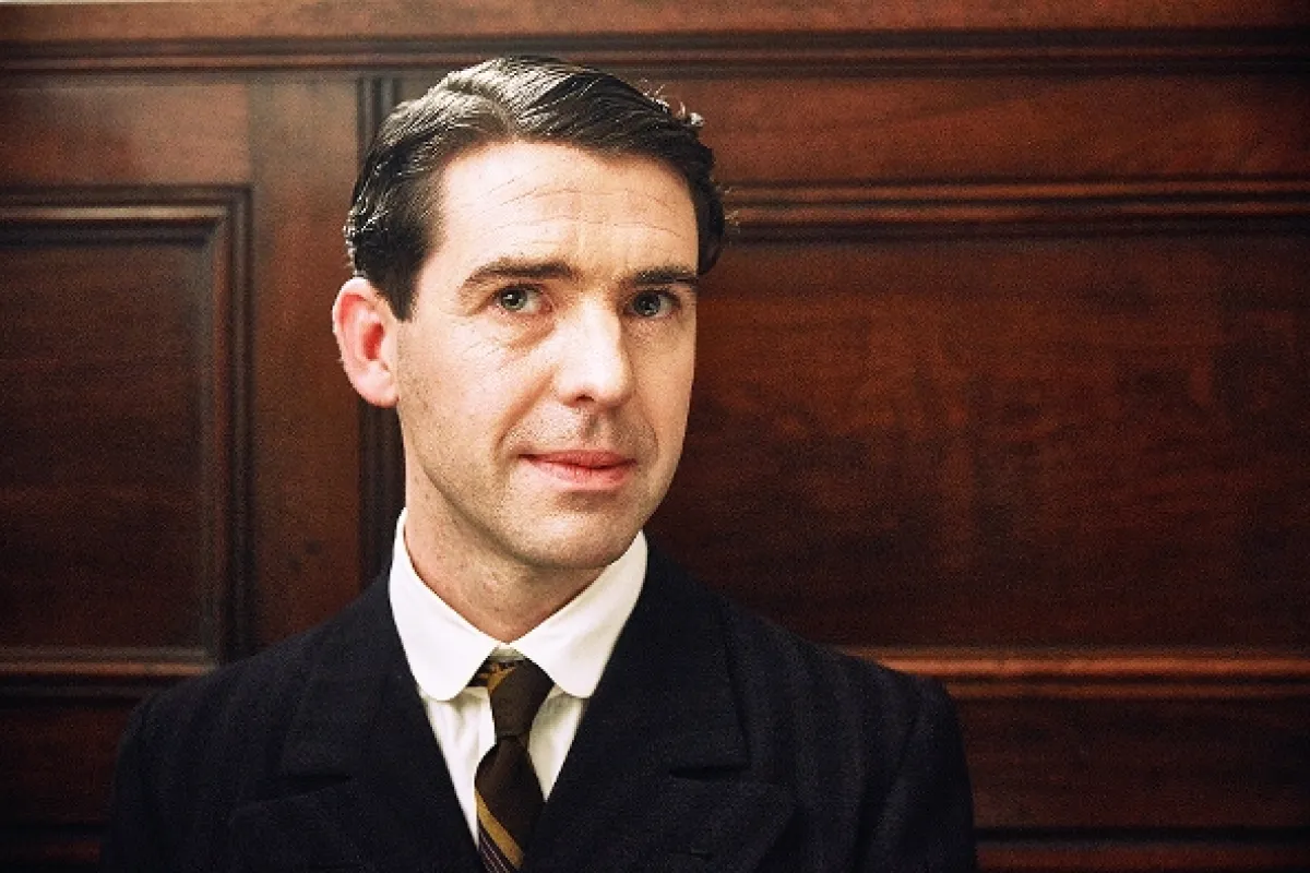Svedok obžaloby (Witness for the Prosecution, The), 2016 - fotogaléria