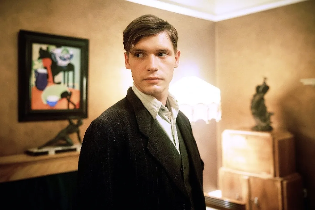 Svedok obžaloby (Witness for the Prosecution, The), 2016 - fotogaléria