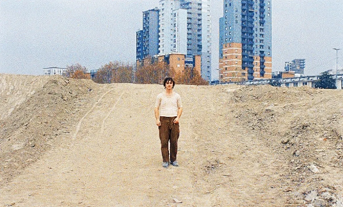 Šťastný Lazzaro (Lazzaro felice), 2018 - fotogaléria