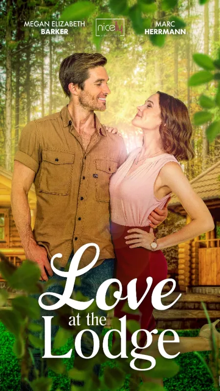 Láska pod hviezdami (Love at the Lodge), 2022 - fotogaléria