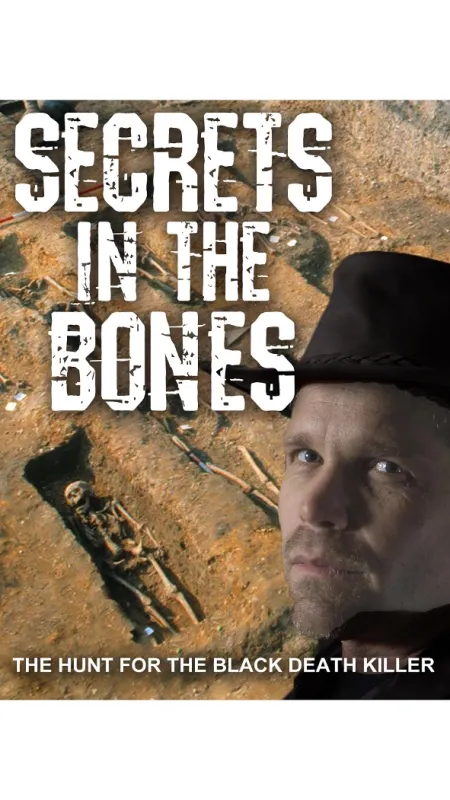 Mor zůstal v kostech (Secrets in the Bones: The Hunt for the Black Death Killer), 2017 - fotogaléria