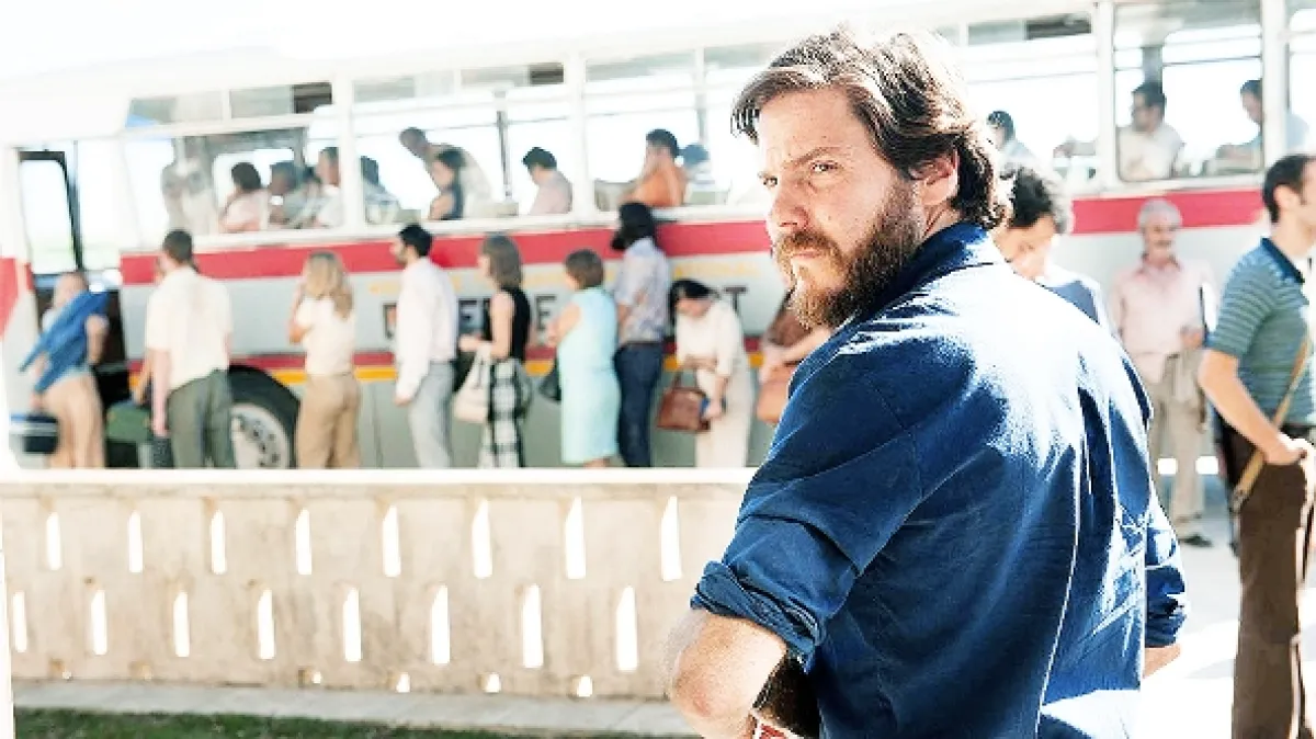 Operácia Entebbe (Entebbe), 2018 - fotogaléria