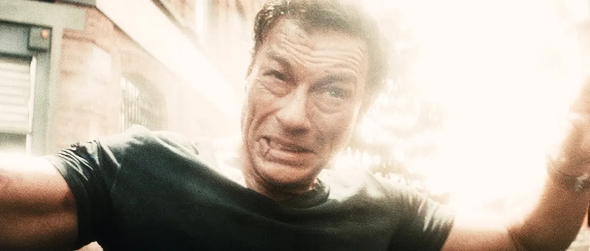 JCVD, 2008 - fotogaléria