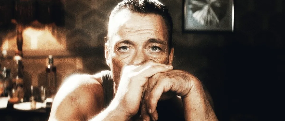 JCVD, 2008 - fotogaléria