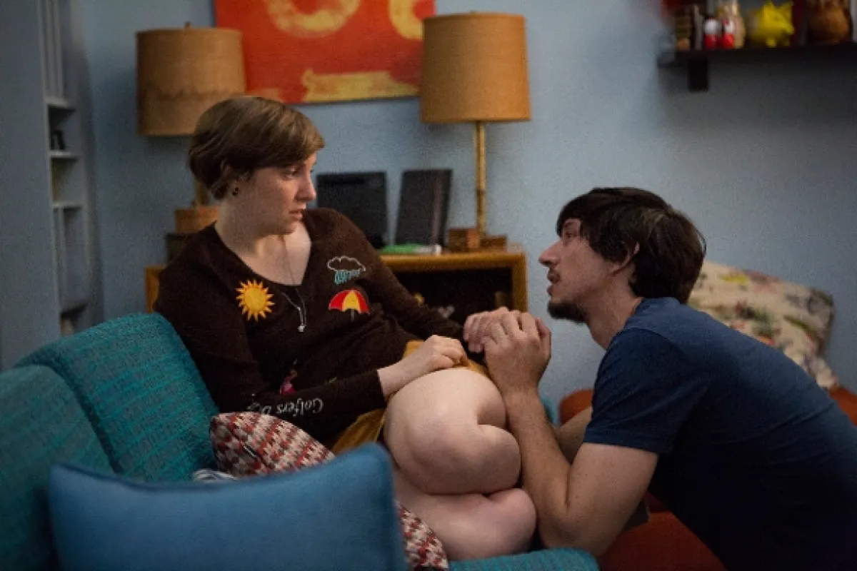Girls (Girls III: Dead Inside), 2014 - fotogaléria