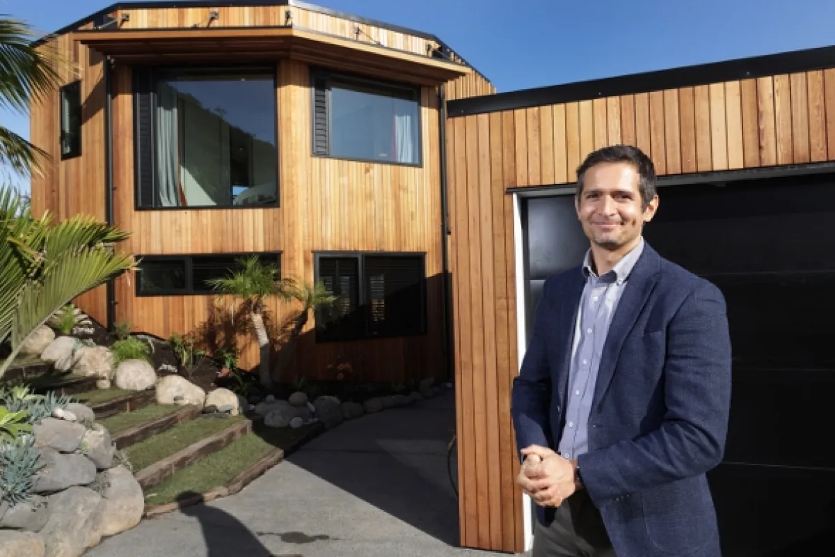 Velkolepé plány - Nový Zéland (Grand Designs New Zealand), 2022 - fotogaléria