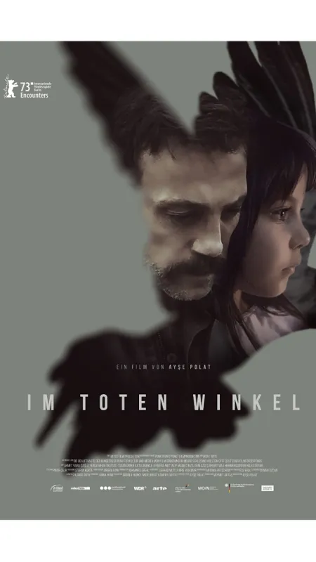 V mrtvém úhlu (In the Blind Spot), 2023 - fotogaléria