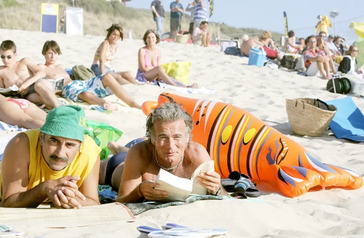 Kempink (Camping), 2006 - fotogaléria