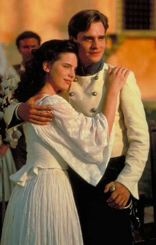 Veľa kriku pre nič (Much Ado About Nothing), 1993 - fotogaléria