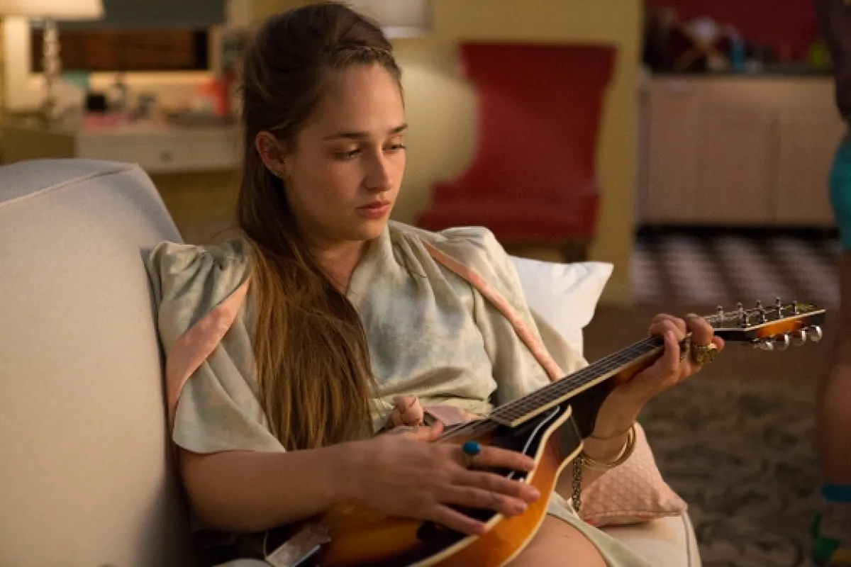 Girls (Girls III: Dead Inside), 2014 - fotogaléria