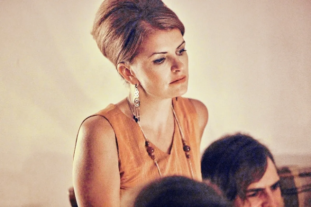 So Long, Marianne, 2024 - fotogaléria