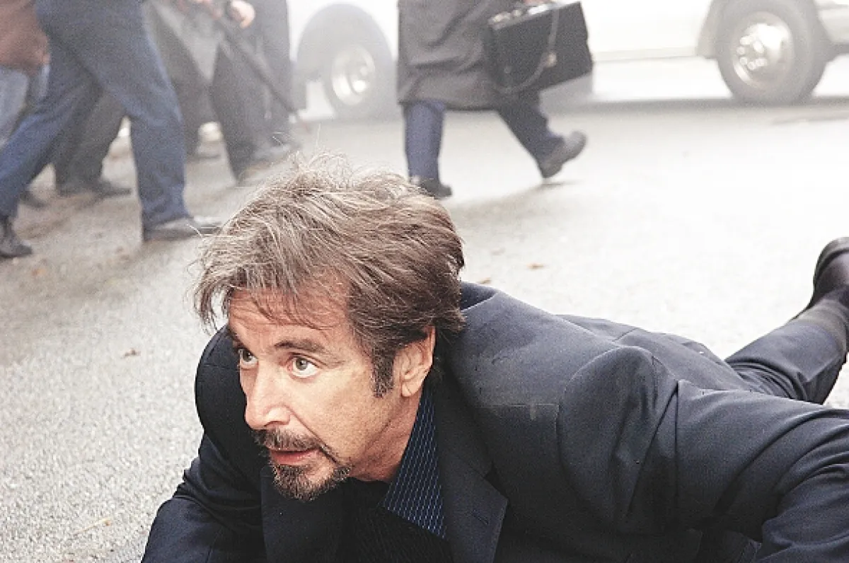 88 minut (88 Minutes), 2007 - fotogaléria