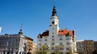 Místo zločinu Ostrava (7/13)