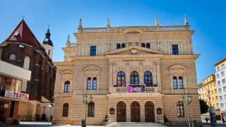 Místo zločinu Ostrava (7/13)
