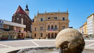 Místo zločinu Ostrava (7/13)