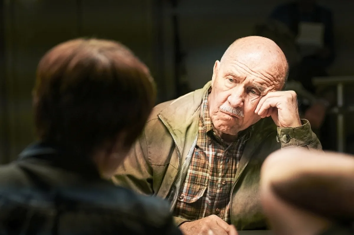 Místo zločinu Ostrava, 2019 - fotogaléria