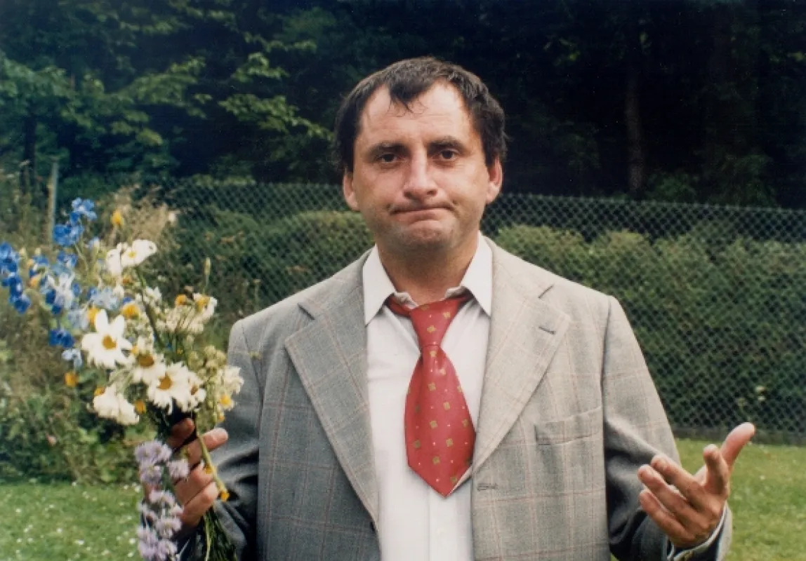 Okno, 1997 - fotogaléria