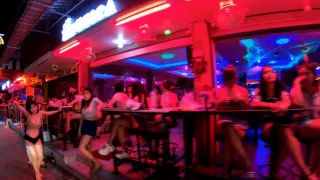 Thajsko: Návrat sexuálních turistů
