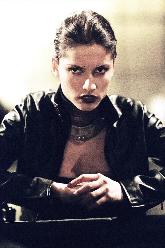 Blade (Blade II: Blood Hunt), 2002 - fotogaléria