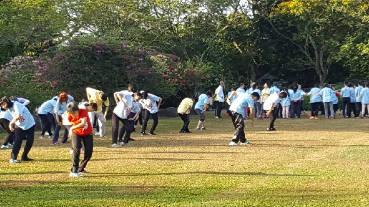 Na cestě po Singapuru, 2019 - fotogaléria