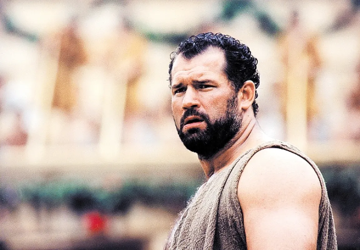 Quo vadis, 2001 - fotogaléria