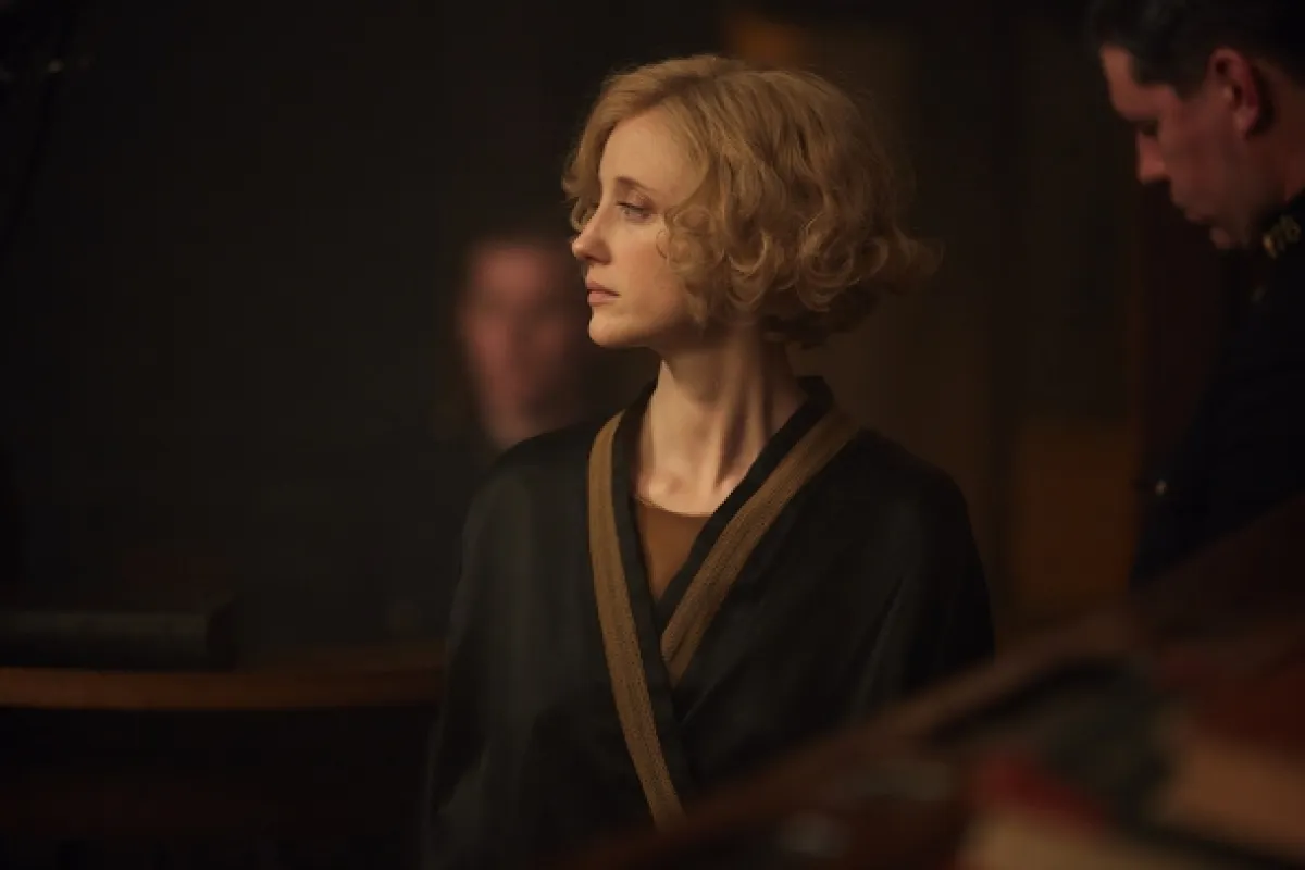Svědek obžaloby (Witness for the Prosecution, The), 2016 - fotogaléria
