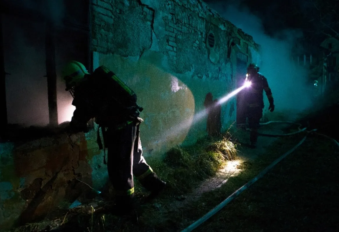 Reportérka, 2015 - fotogaléria