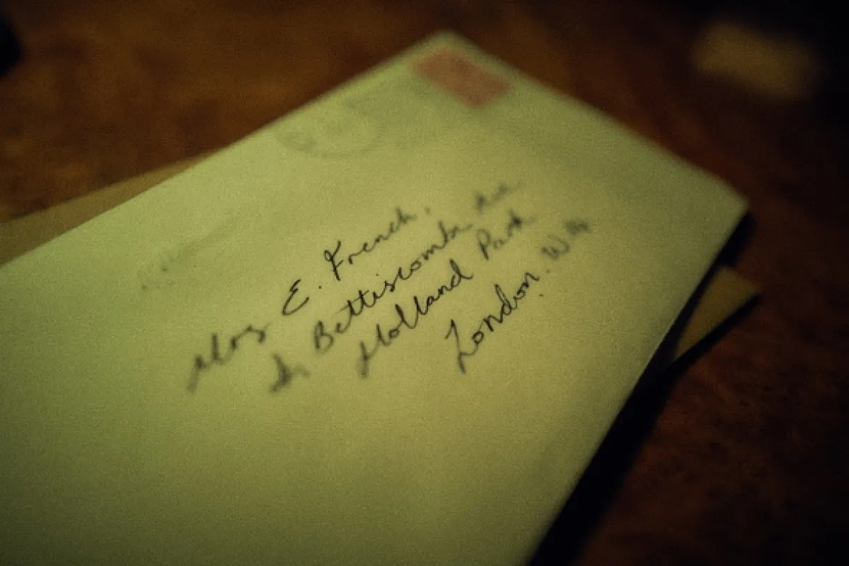 Svědek obžaloby (Witness for the Prosecution, The), 2016 - fotogaléria