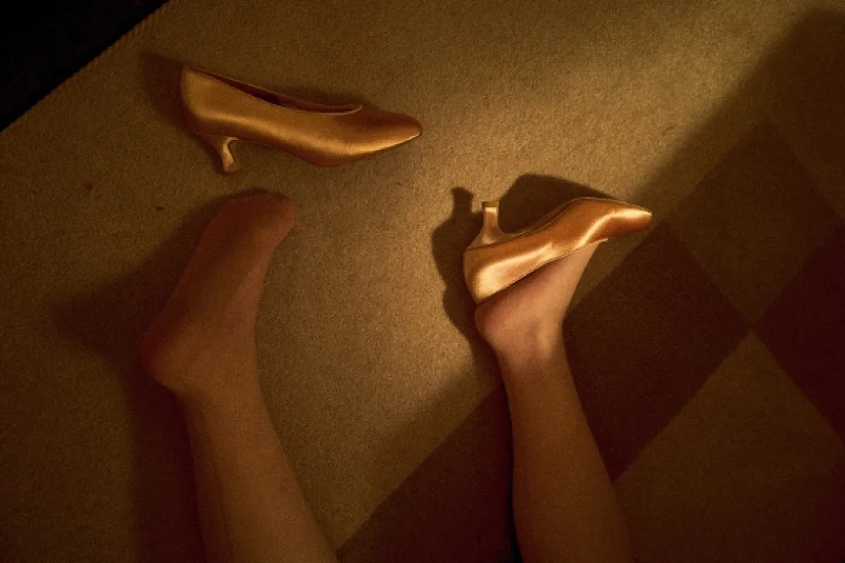 Svědek obžaloby (Witness for the Prosecution, The), 2016 - fotogaléria