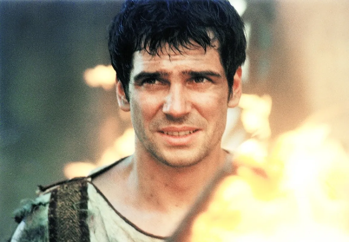 Quo vadis, 2001 - fotogaléria