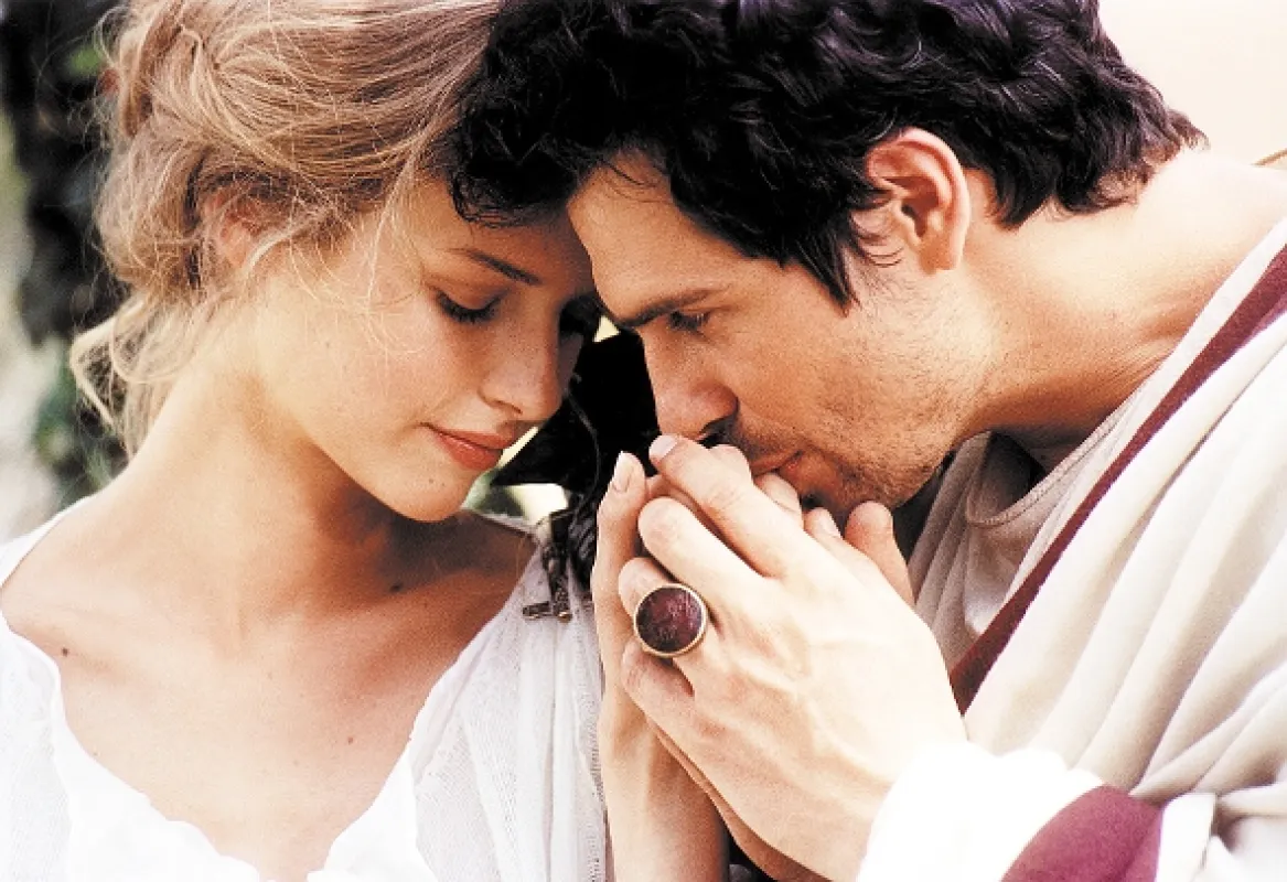 Quo vadis, 2001 - fotogaléria