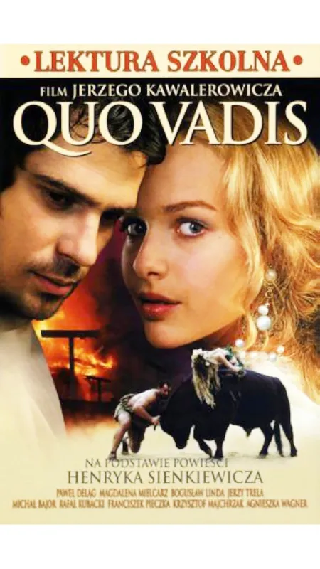 Quo vadis, 2001 - fotogaléria