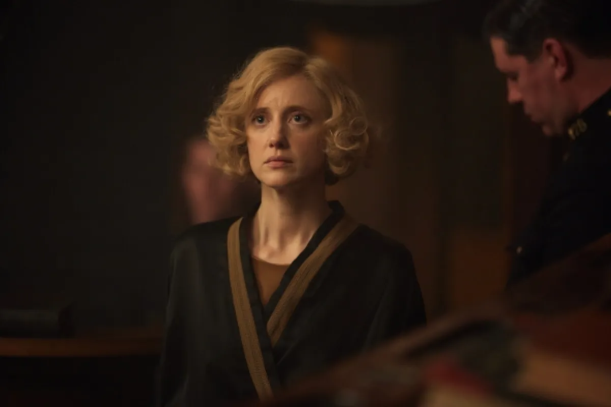 Svědek obžaloby (Witness for the Prosecution, The), 2016 - fotogaléria