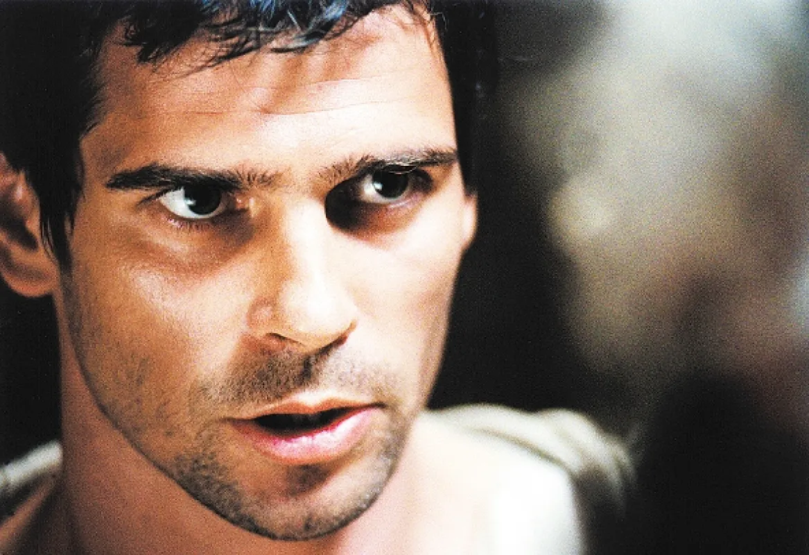 Quo vadis, 2001 - fotogaléria