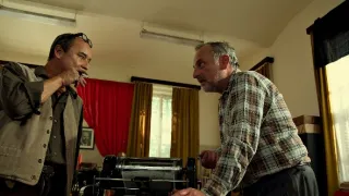 Anglické jahody